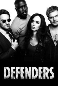 Marvel’s The Defenders เดอะ ดีเฟนเดอร์ส จากมาร์เวล ซีซั่น 1 EP.1-5
