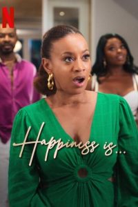 Happiness Is Happiness Is