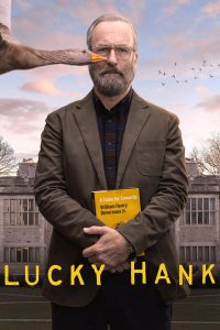Lucky Hank Lucky Hank ซีซั่น 1 EP.1-5