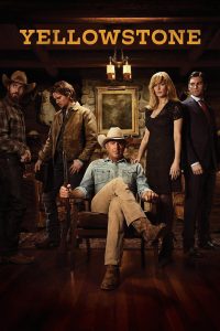 Yellowstone เยลโลว์สโตน ซีซั่น 5 EP.1-1