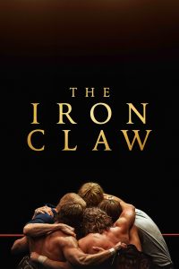 The Iron Claw The Iron Claw