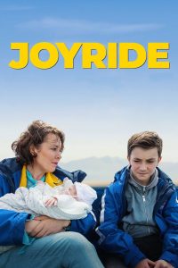Joyride Joyride