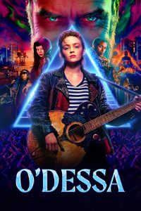 O’Dessa O’Dessa