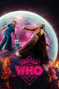 Doctor Who ด็อกเตอร์ฮู ซีซั่น 2 EP.1-1