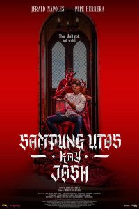 Sampung Utos Kay Josh ฉีกบัญญัติ แหวกศรัทธา