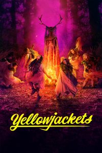 Yellowjackets แจ็กเก็ตสีเหลือง ซีซั่น 2 EP.1-9