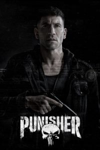 Marvel’s The Punisher เดอะ พันนิชเชอร์ จากมาร์เวล ซีซั่น 2 EP.1-13