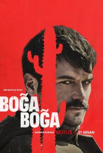 Boğa Boğa คนจนตรอก