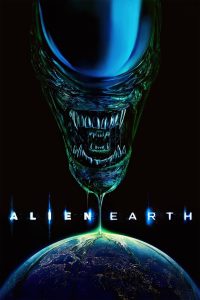 Alien: Earth Alien: Earth ซีซั่น 1 EP.1-4