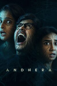 Andhera มารล่าจิต ซีซั่น 1 EP.1-4