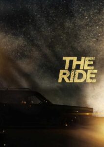 The Ride ซิ่งฝ่านรก