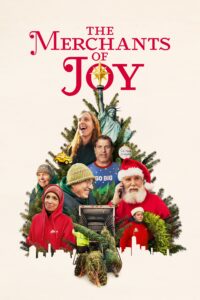 The Merchants of Joy นักค้าความสุขสันต์