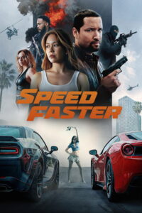 Speed Faster Speed Faster