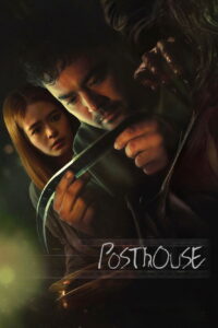 Posthouse ฟิล์มหลอนซ่อนวิญญาณ