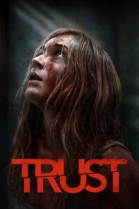Trust ล่อเธอไปเชือด