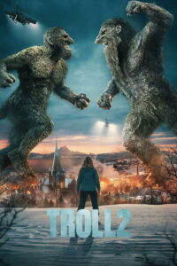 Troll 2 โทรลล์ 2