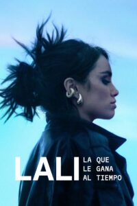 Lali: La que le gana al tiempo ลาลี: ถึงเวลาแสดงพลัง
