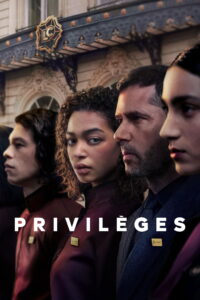 Privilèges พริวิเลเจส ซีซั่น 1 EP.1-2