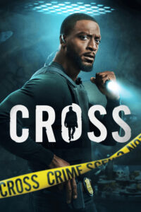 Cross Cross ซีซั่น 2 EP.1-7