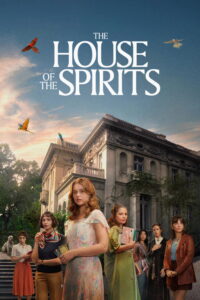 The House of the Spirits บ้านปรารถนารัก ซีซั่น 1 EP.1-7