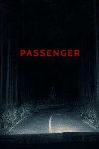 Passenger ผู้ร่วมทางตาย