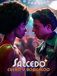 Salcedo, cuero y boogaloo ซัลเซโด จังหวะชีวิตคนกลางคืน ซีซั่น 1 EP.1-6