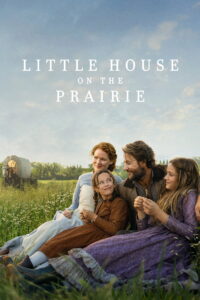 Little House on the Prairie บ้านเล็กในทุ่งกว้าง ซีซั่น 1 EP.1-3